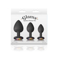 Glams Spades Trainer Kit