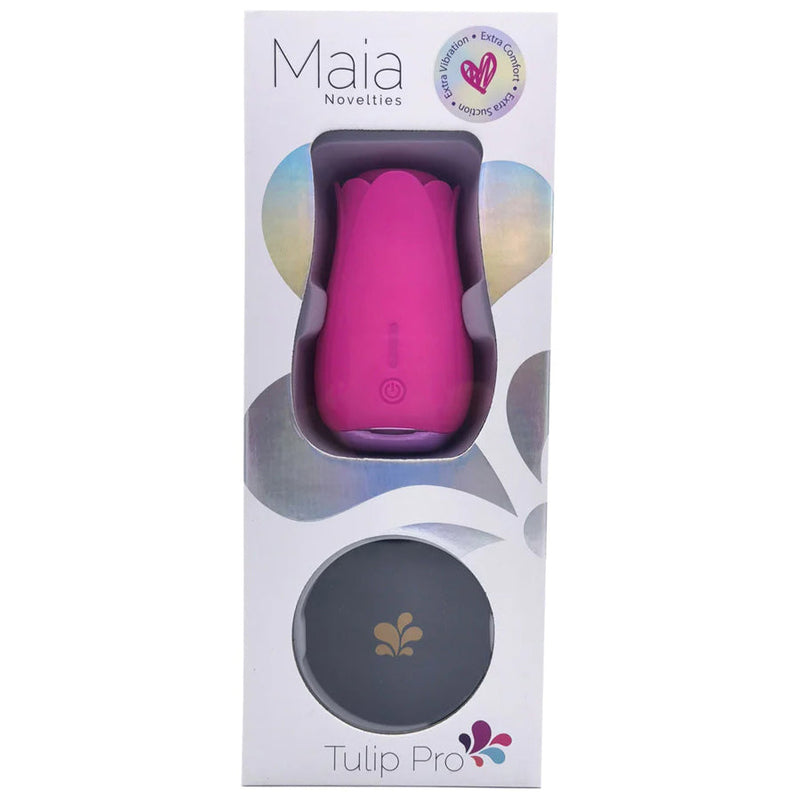 Maia Tulip Pro Pink