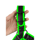 Ouch! Buckle Bulldog Harness