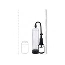 Pumped Basic Pump 2 Water Resistant