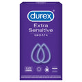 Durex Extra Sensitive Smooth Condoms