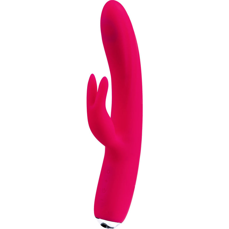 Thumper Bunny Rechargeable Dual Vibe