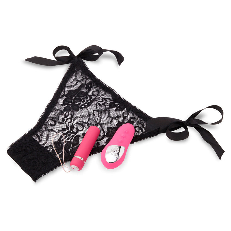 Nu Sensuelle Pleasure Panty