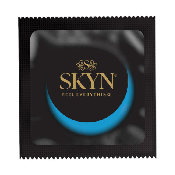 Lifestyles Skyn Selection Condoms