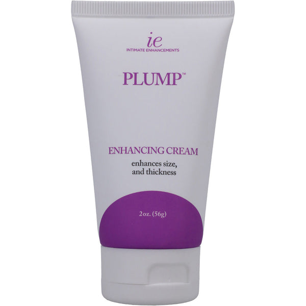 Plump Enhancing Cream For Men