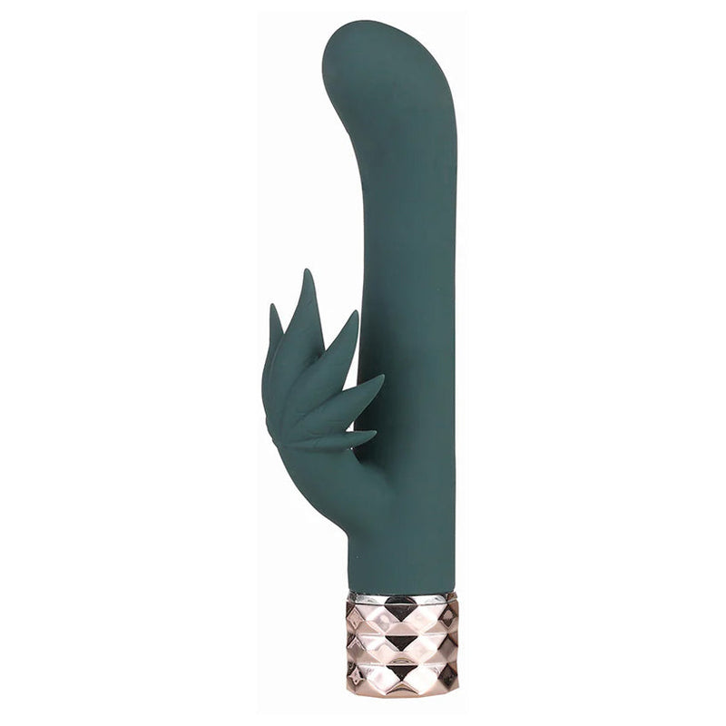 Maia Kusha Crystal Gems G-Spot Vibrator