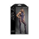 Legendary Crotchless Bodystocking