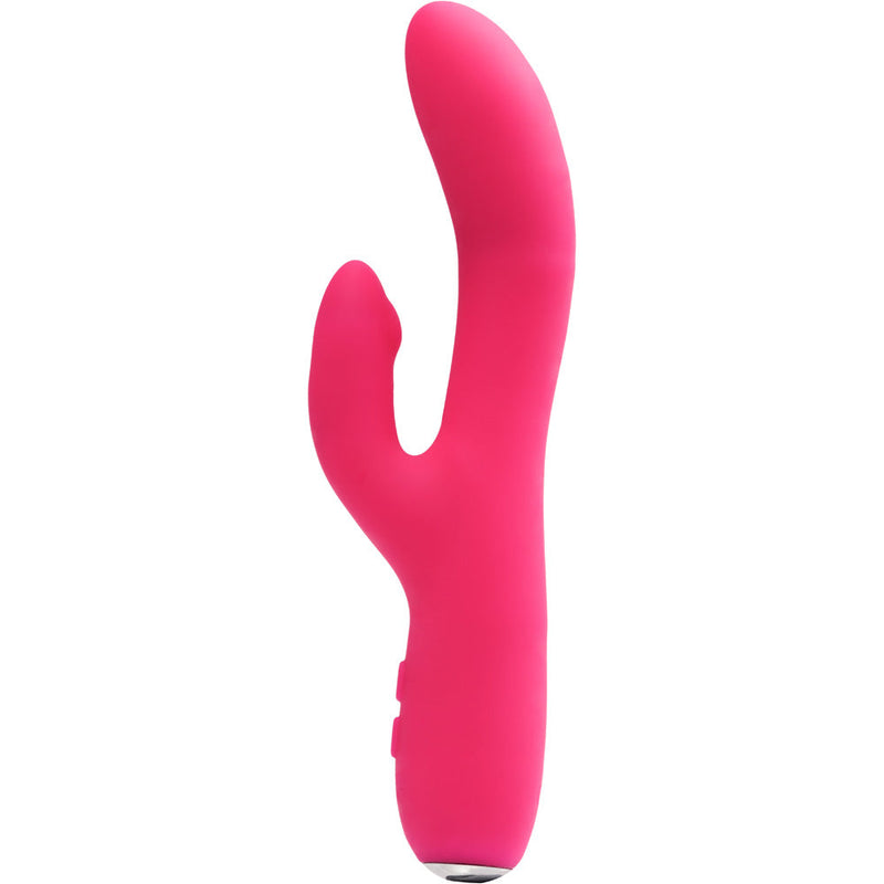 Rockie Rechargeable Dual Vibe