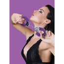 Ouch! Pleasure Handcuffs Furry