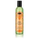 Kama Sutra Naturals Massage Oil Tropical Fruits