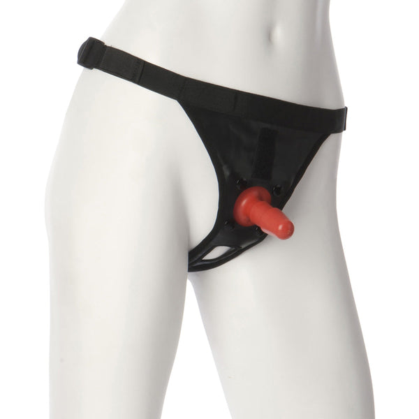 Vac-U-Lock Ultra Harness With Plug