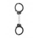 Ouch! Pleasure Handcuffs