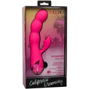 California Dreaming Oceanside Orgasm