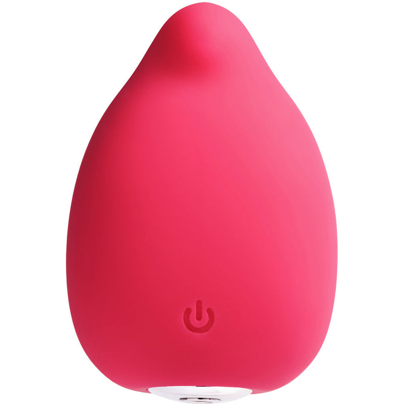 Yumi Rechargeable Finger Vibe