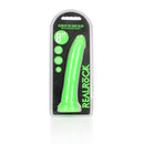 Realrock Glow In The Dark Slim Dildo