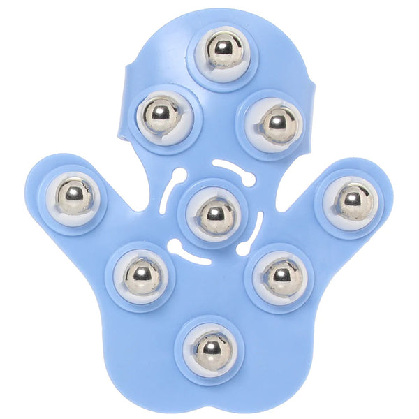 Fuzu Glove Massager
