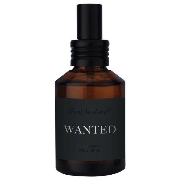Pure Instinct Pheromone Eau De Parfum Wanted
