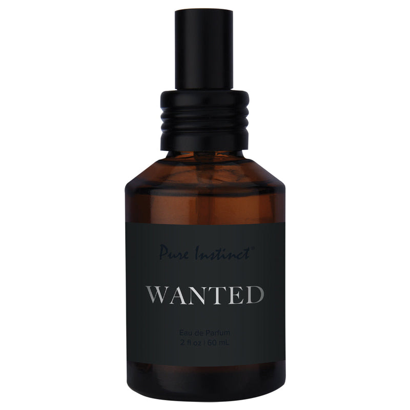 Pure Instinct Pheromone Eau De Parfum Wanted