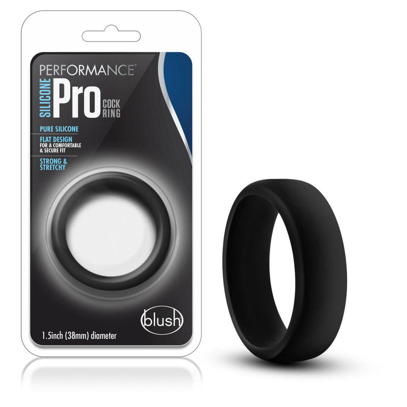 Performance Silicone Go Pro Cock Ring