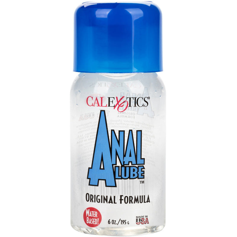 Anal Lube Original Formula