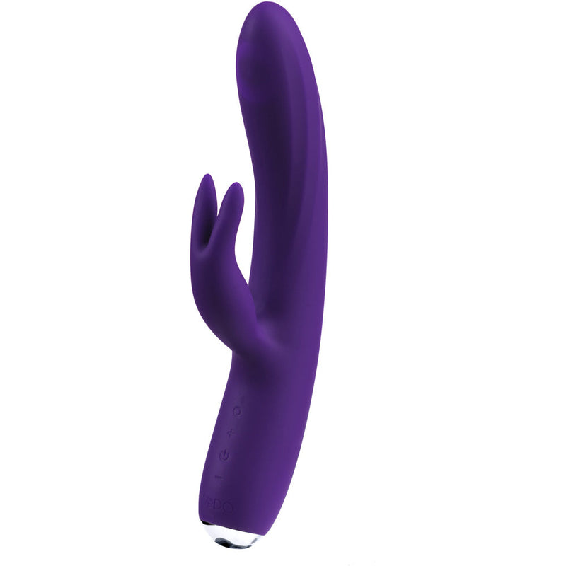 Thumper Bunny Rechargeable Dual Vibe