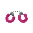 Ouch! Pleasure Handcuffs Furry