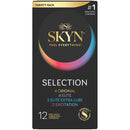 Lifestyles Skyn Selection Condoms