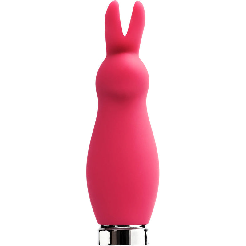 Crazzy Bunny Rechargeable Mini Vibe