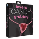 Candy Lovers G-String