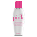 Pink Silicone Lubricant