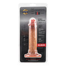 Raw Albur Ultra Realistic Dildo