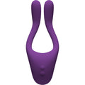 Tryst V2 Bendable Multi Erogenous Zone Massager With Remote