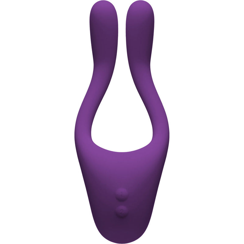 Tryst V2 Bendable Multi Erogenous Zone Massager With Remote