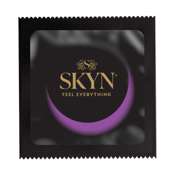 Lifestyles Skyn Elite Condoms