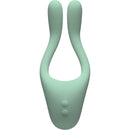 Tryst V2 Bendable Multi Erogenous Zone Massager With Remote