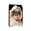Ouch! Princess Black Lace Mask