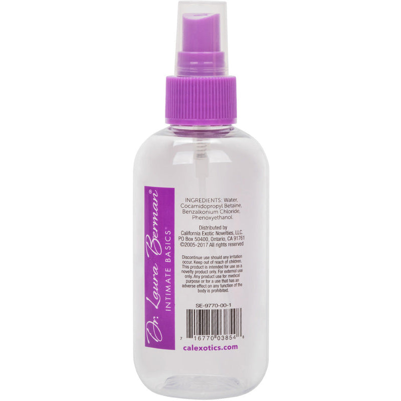 Dr. Laura Berman Universal Toy Cleaner