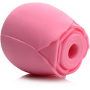 Inmi Bloomgasm 10X Silicone Suction Clit Stimulator