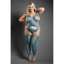 Everlasting Bodystocking & G-String