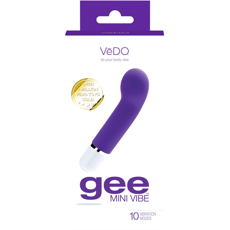 Gee Mini Vibe