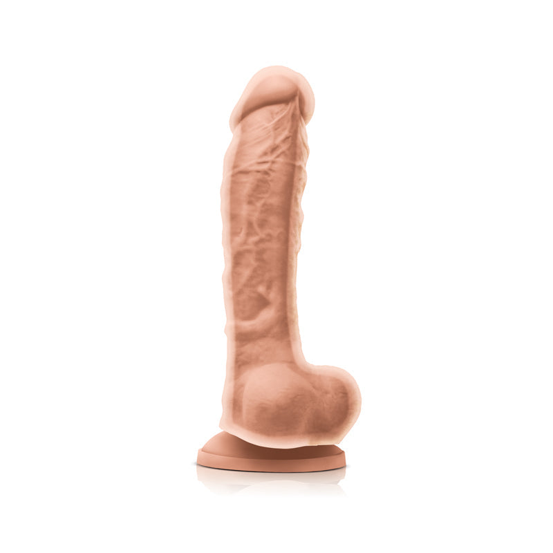 Colours Dual Density Dildo