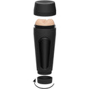 Main Squeeze The Original Vibro ULTRASKYN Stroker Pussy Vanilla