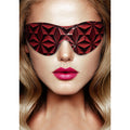 Ouch! Luxury Eye Mask