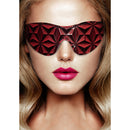 Ouch! Luxury Eye Mask