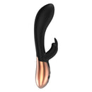 Elegance Heating Rabbit Vibrator