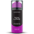 Wicked Toy Love