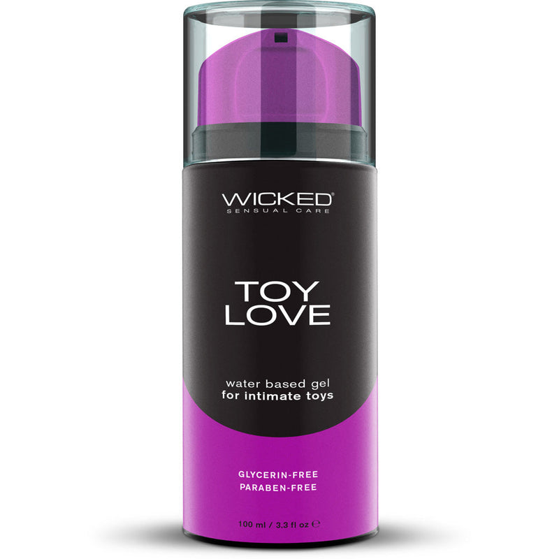 Wicked Toy Love