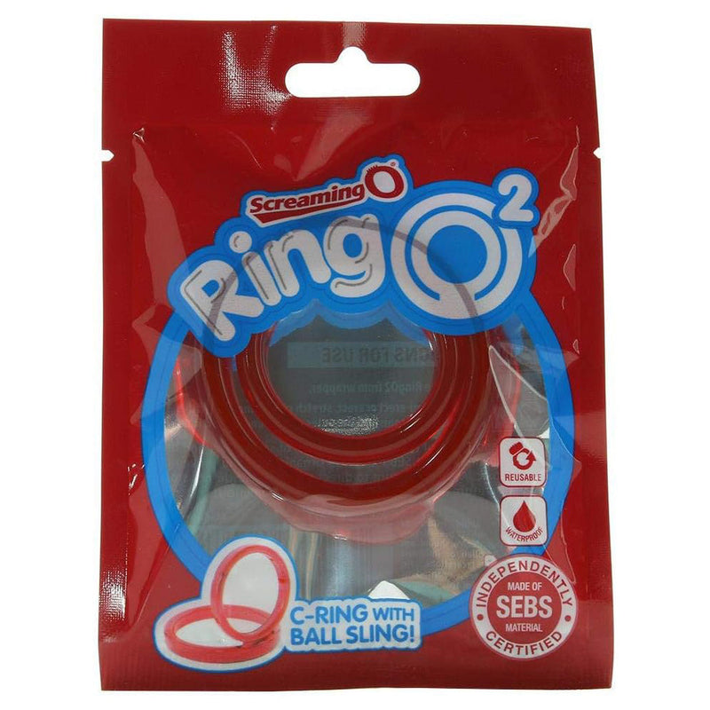 Screaming O Ring O2