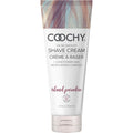 Coochy Shave Cream Island Paradise