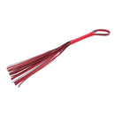 Ex's & Oh's Crystal Flogger